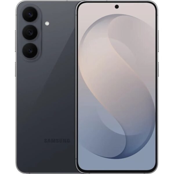 Samsung S26 FE 5G 256GB 8GB RAM Graphite