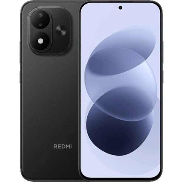 Redmi Note 17 5G (6+256GB) Black