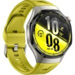 HUAWEI WATCH GT 7 Pro Yellow