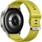 HUAWEI WATCH GT 7 Pro Yellow