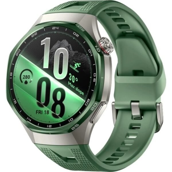 Huawei GT 7 Pro Green