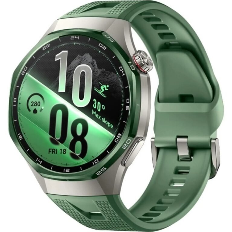 Huawei GT 7 Pro Green
