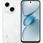 TECNO spark Go 1 4G (4+128GB) GLITTERY WHITE - image 2