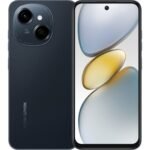 TECNO spark Go 1 4G (4+128GB) STARTRAIL BLACK - image 2