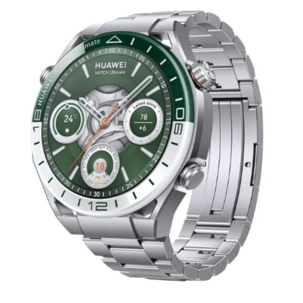 HUAWEI WATCH ULTIMATE WDS-B19 TITANUM