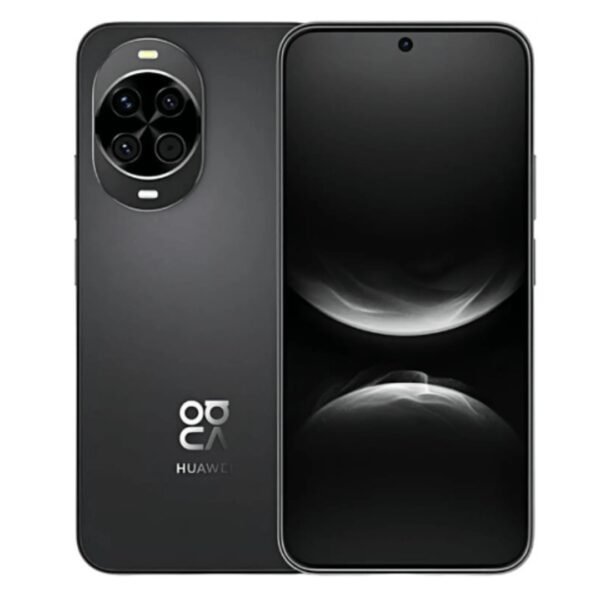 HUAWEI NOVA 14 TLR-LX9 (12+256GB ) BLACK