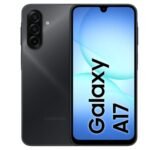 Samsung Galaxy A17 4G (8GB+256GB) - Black
