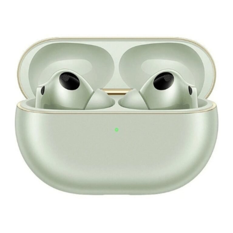 HUAWEI FREEBUDS PRO 4 T0022 GREEN