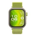 HUAWEI WATCH FIT 4 PRO SYA-B29 GREEN