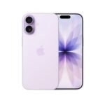 Apple iPhone 17 256 GB Lavender