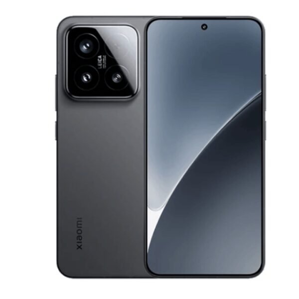 XIAOMI15 5G (12GB+512GB)