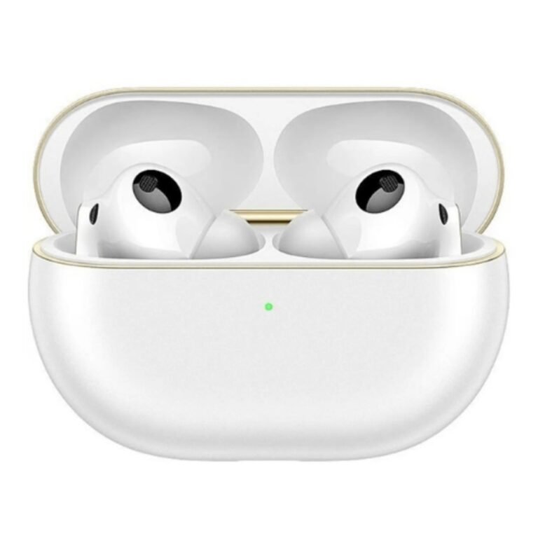 HUAWEI FREEBUDS PRO 4 T0022 WHITE