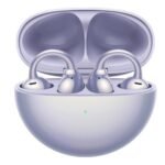 HUAWEI FREE CLIP B.T EARBUDS T0017 PURPLE