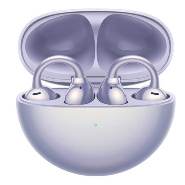 HUAWEI FREE CLIP B.T EARBUDS T0017 PURPLE