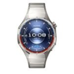 HUAWEI WATCH GT 6 Pro 46MM ATM-B29 Titanium