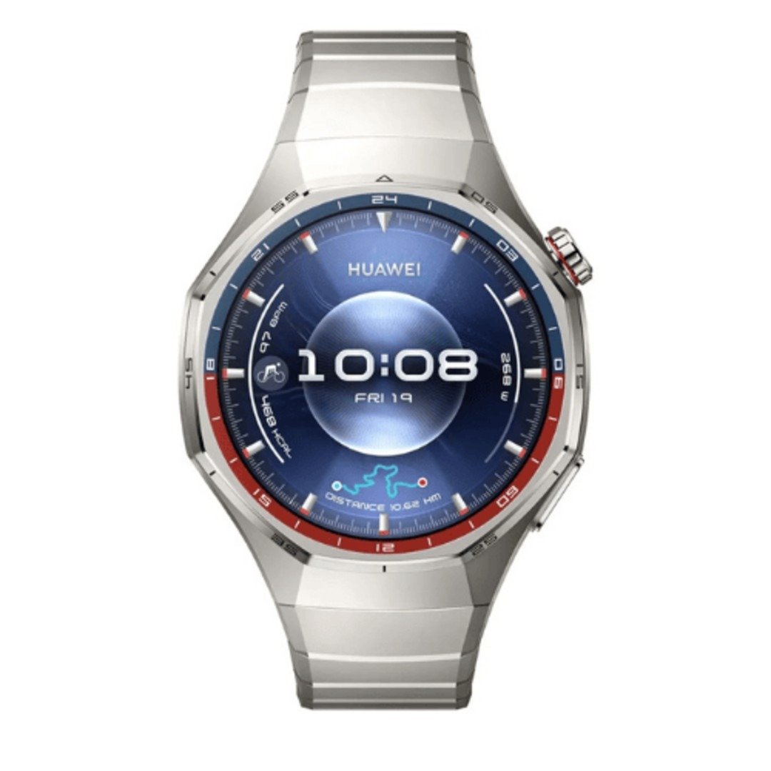 Untitled (500 x 500 px) (4) HUAWEI WATCH GT 6 Pro 46MM ATM-B29 Titanium