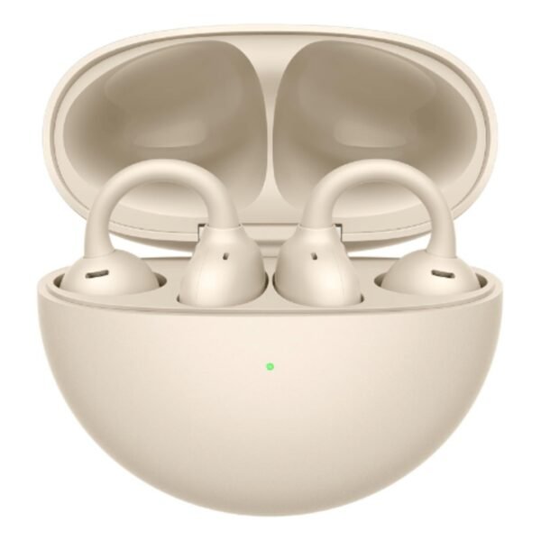 HUAWEI FREE CLIP B.T EARBUDS T0017 BEIGE