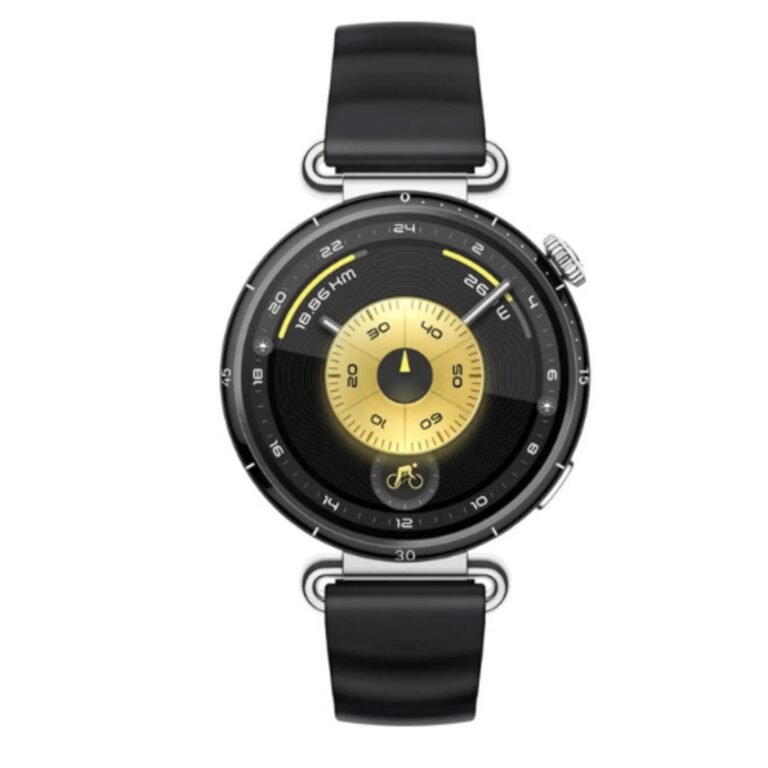 HUAWEI WATCH GT 6 41MM KSU-B19 Black