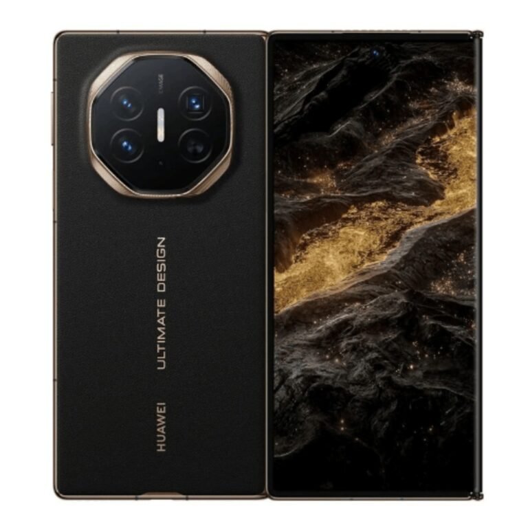 HUAWEI MATE XT GRL-LX9(16GB+1TB) BLACK