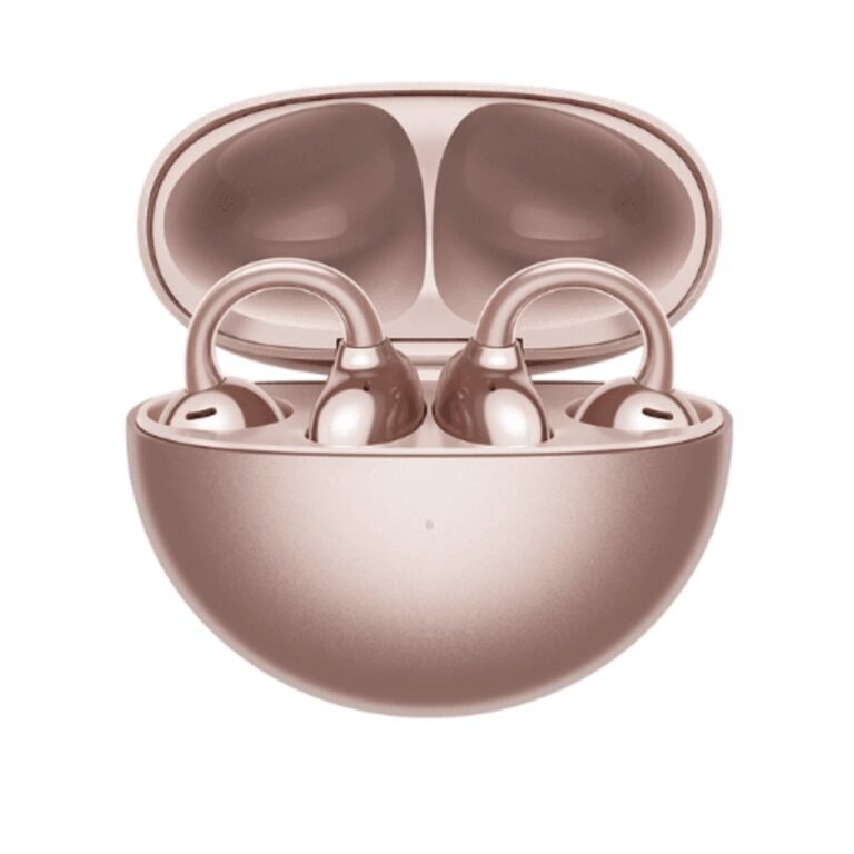 Huawei FreeClip Earbuds T0017 Rose Gold