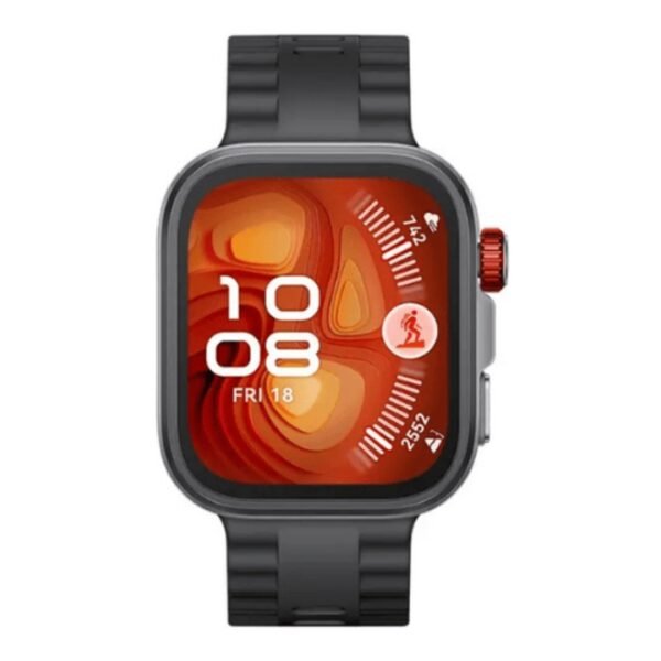 HUAWEI WATCH FIT 4 PRO SYA-B29 BLACK