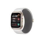 Huawei Watch D2 Smart Watch White