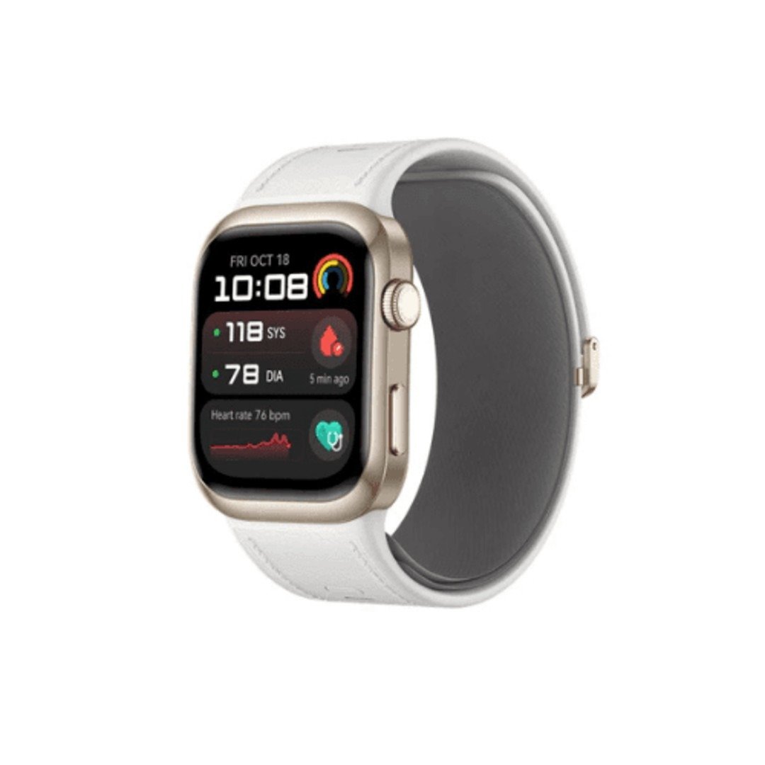 Untitled (500 x 500 px) (9) Huawei Watch D2 Smart Watch White