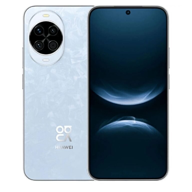 HUAWEI NOVA 14 TLR-LX9 (12+256GB) CRYSTAL BLUE
