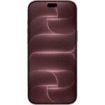 Apple iPhone 18 Pro Max 256GB Burgundy