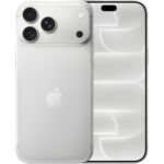 Apple iPhone 18 Pro Max 256GB Silver