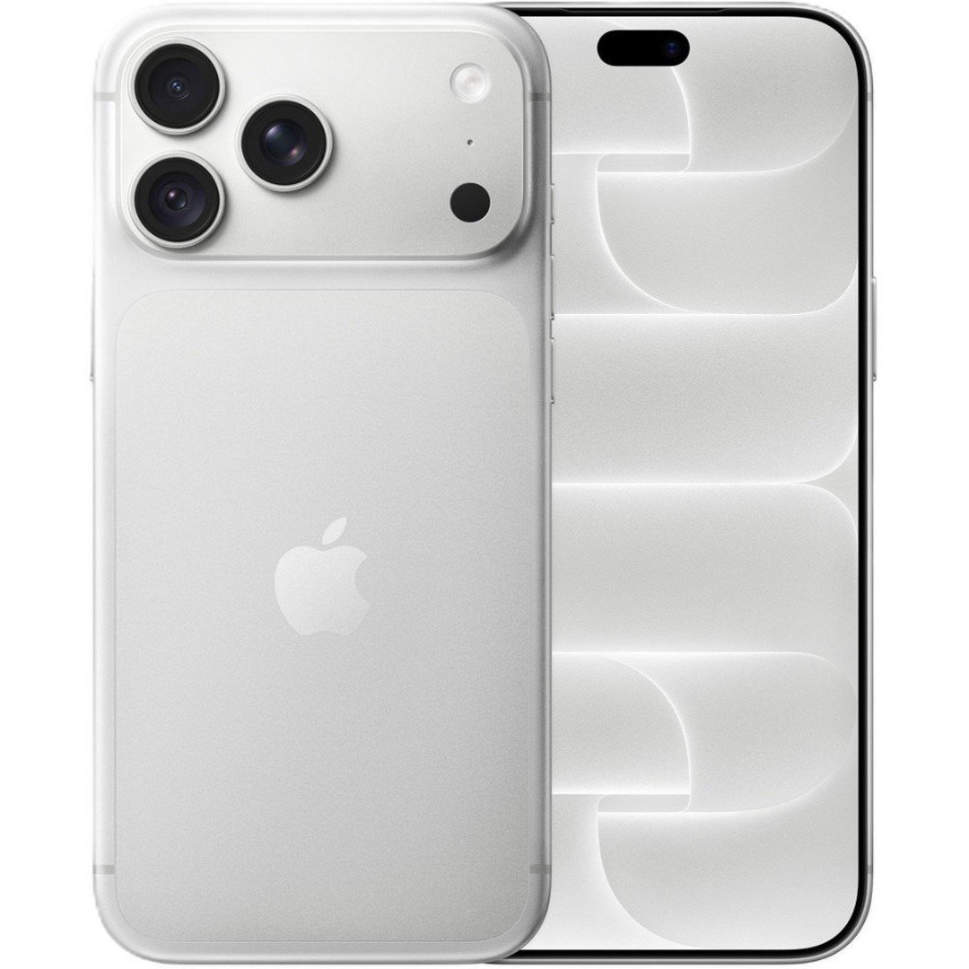 Apple iPhone 18 Pro Max 256GB Silver Apple iPhone 18 Pro Max 256GB Silver