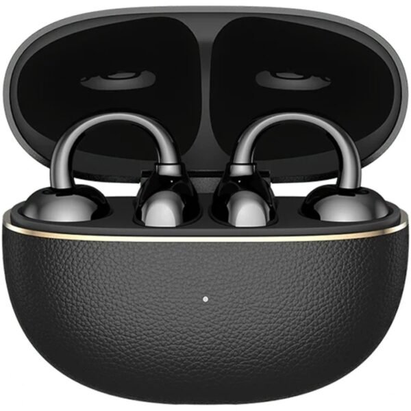 HONOR CHOICE Earbuds Clip 2 Pro Black