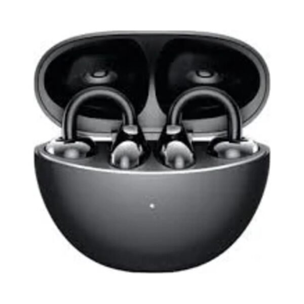 HONOR CHOICE Earbuds Clip Active Black