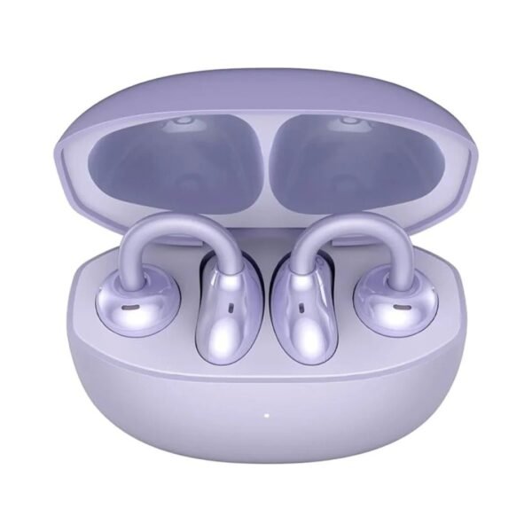 HONOR CHOICE Earbuds Clip Active Purple