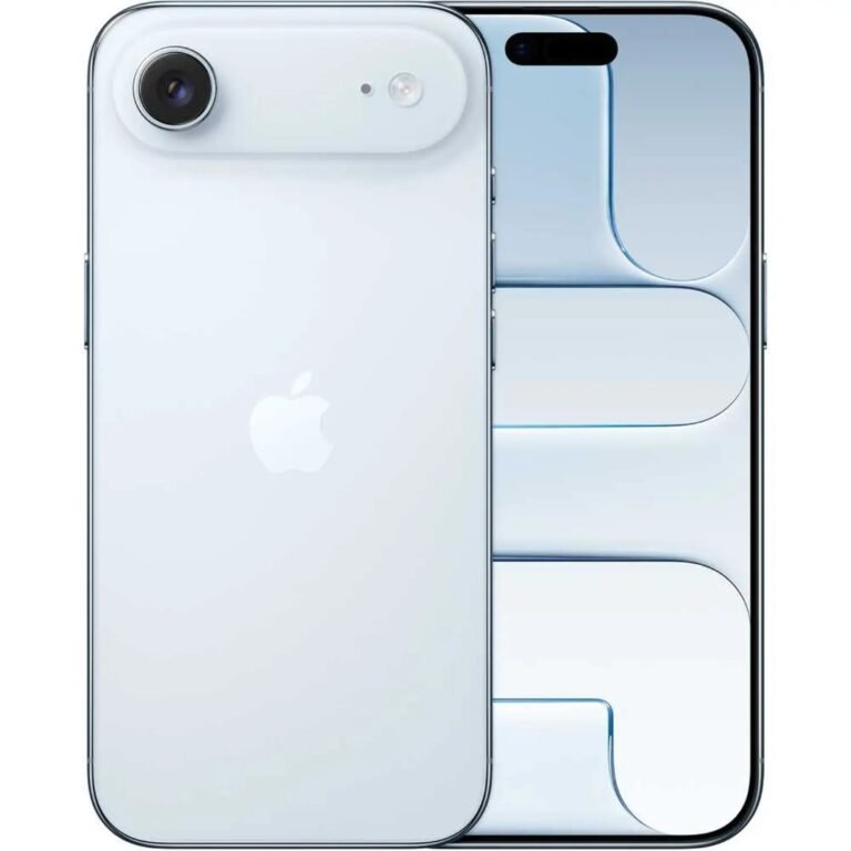 Apple iPhone Air 1TB Sky Blue