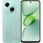 TECNO spark Go 1 4G (4+128GB) MAGIC SKIN GREEN - image 2