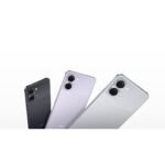TECNO GO 3 4G (4+128GB) Black - image 5
