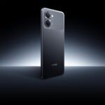 TECNO GO 3 4G (4+128GB) Black - image 4