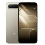 TECNO SPARK 50 5G (4+128 GB) Gold