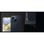 TECNO spark Go 1 4G (4+128GB) STARTRAIL BLACK - image 4