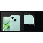 TECNO spark Go 1 4G (4+128GB) MAGIC SKIN GREEN - image 3