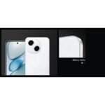 TECNO spark Go 1 4G (4+128GB) GLITTERY WHITE - image 4