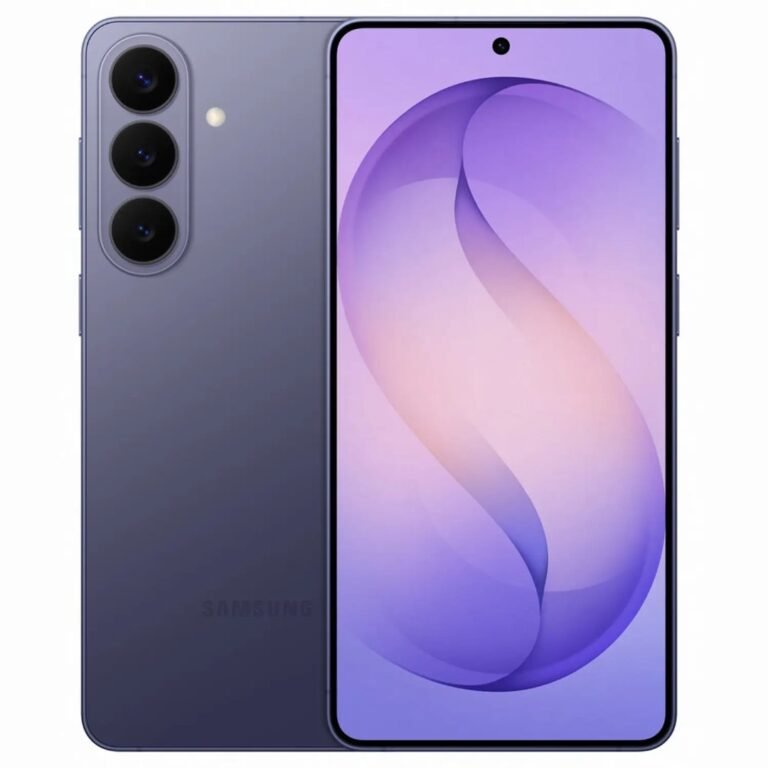 Samsung Galaxy S26 Plus 5G (12+512GB) Violet