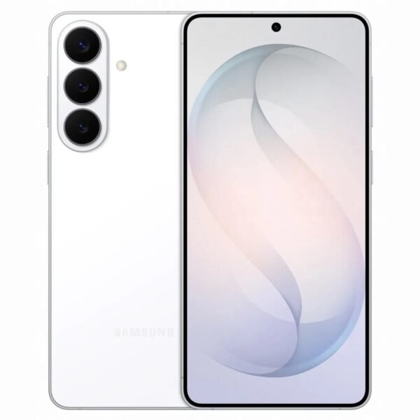 Samsung Galaxy S26 Plus 5G (12+512GB) White