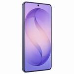 Samsung Galaxy S26 Ultra 5G (16+1TB) Violet