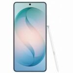 Samsung Galaxy S26 Ultra 5G (12+512GB) Sky Blue