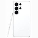 Samsung Galaxy S26 Ultra 5G (12+256GB) White