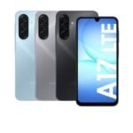 Samsung Galaxy A17 4G (8GB+256GB) - Gray - image 6